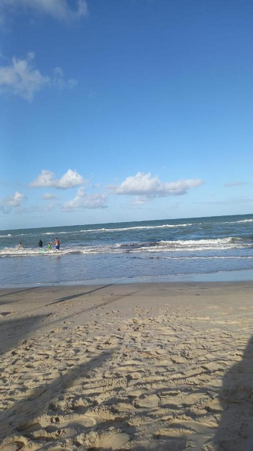 Flat Beach Way Carneiros 03 - 350 Mts Da Praia Dos Carneiros Tamandare Exterior photo