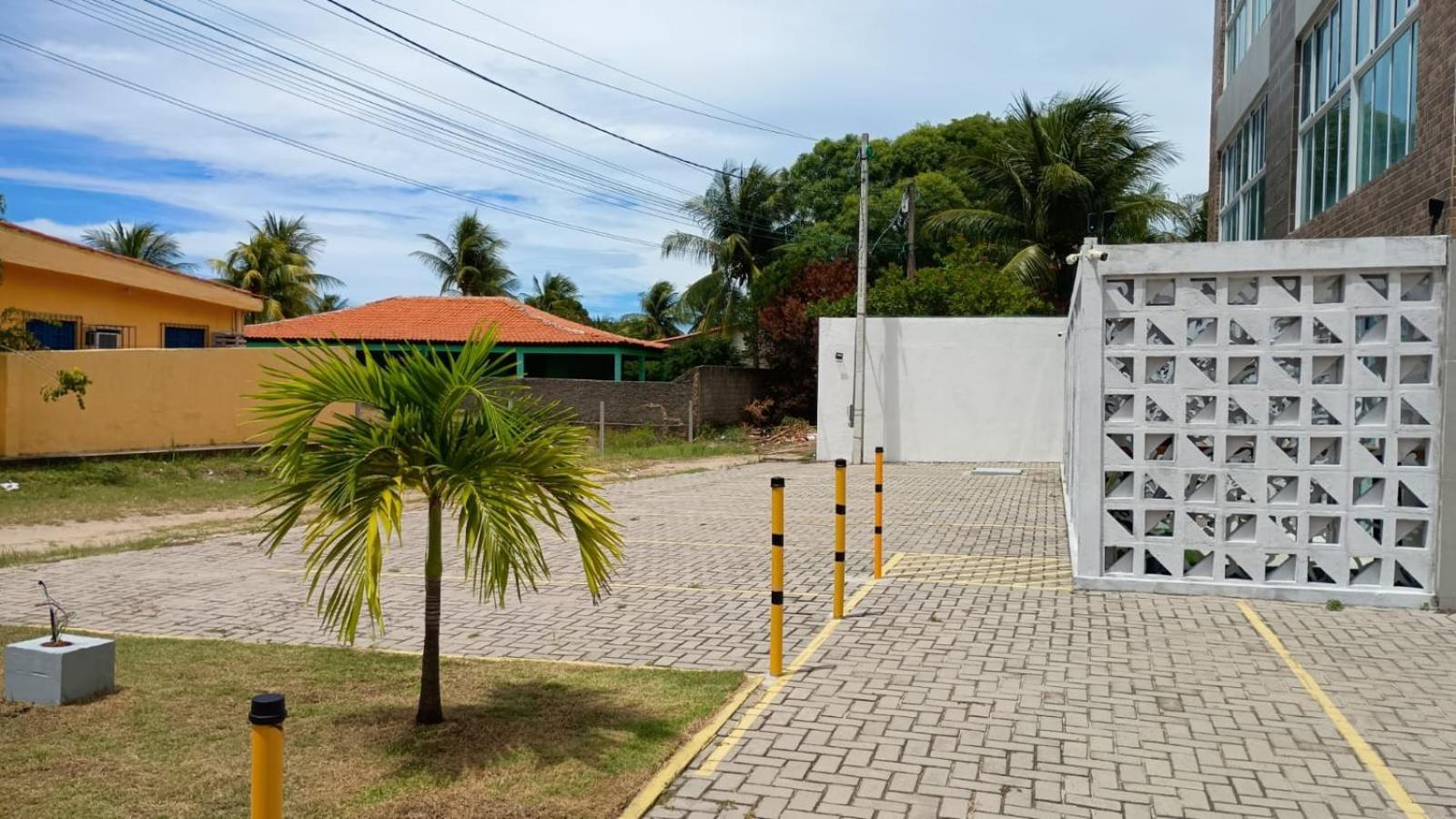 Flat Beach Way Carneiros 03 - 350 Mts Da Praia Dos Carneiros Tamandare Exterior photo